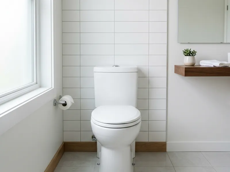 Toilet Repair & Installation Plumber in Vincent, CA